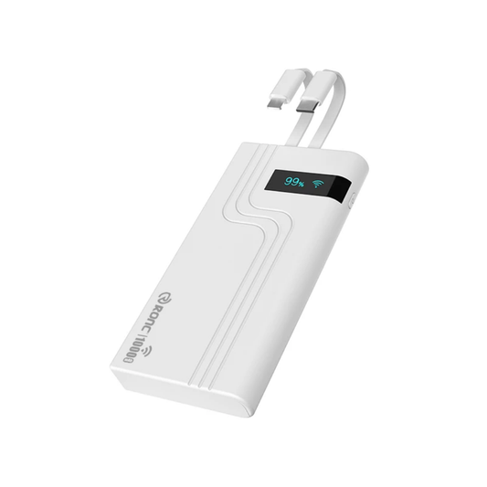 20,000mAh Power bank with wifi